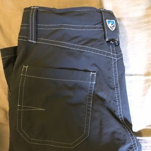 Boys Kuhl Hiking Pants